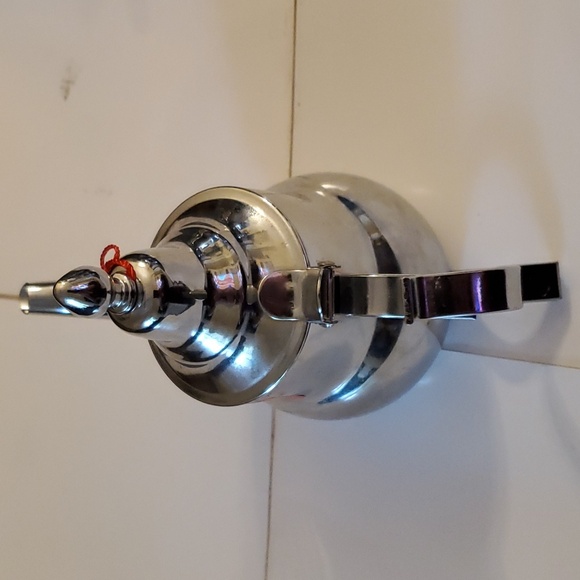 Brand New morrocan Elite teapot size small - Picture 4 of 6